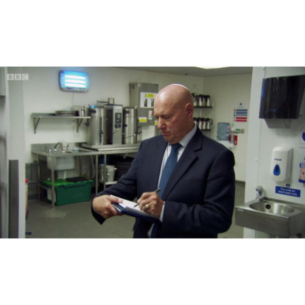 Ловушка для комаров "GENUS COBRA LED"