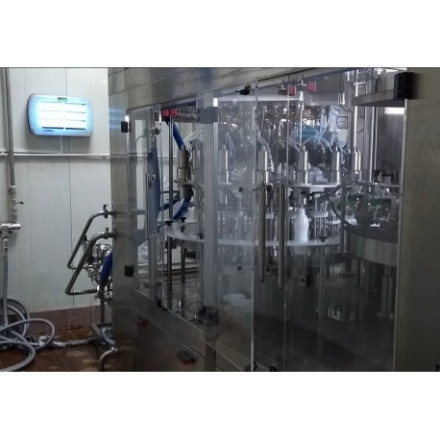 Ловушка для комаров "GENUS COBRA LED"