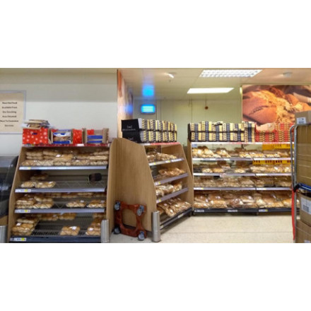 Ловушка для комаров "GENUS COBRA LED"