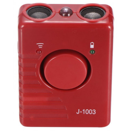 Ручной отпугиватель собак "J-1003"