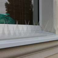 Противоприсадные шипы от птиц "SITITEK Барьер 2П"