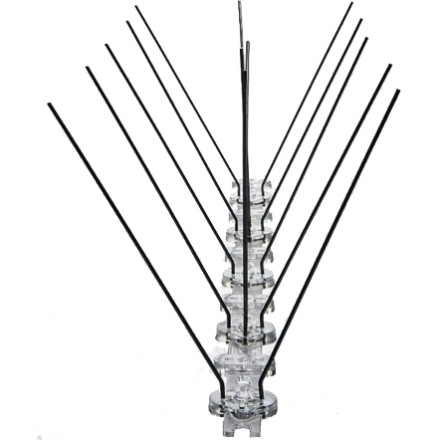 Антиприсадные шипы "SITITEK Барьер-Премиум 3" (10 шт.)
