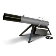 Пропановая пушка для отпугивания птиц "MS6"