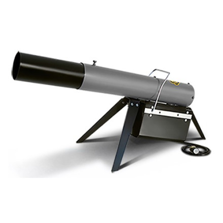 Пропановая пушка для отпугивания птиц "MS6"