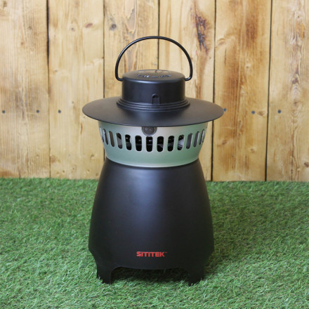 Ловушка для комаров "SITITEK MT-1500" Ловушка для комаров "SITITEK MT-1500"