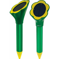 Электронный отпугиватель кротов "Weitech WK-2018"