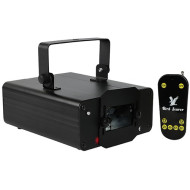 Отпугиватель птиц "Лазер-П"