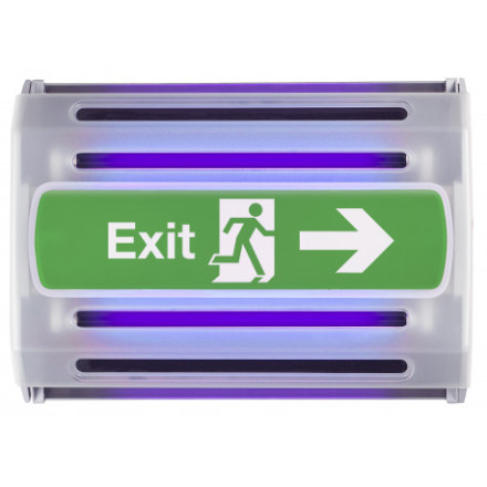 Ловушка для комаров "GENUS ECLIPSE ULTRA"