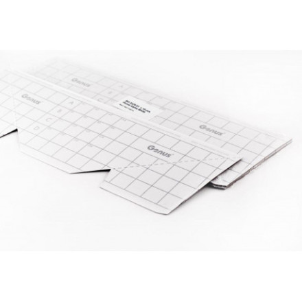 Ловушка для комаров "GENUS ILLUM ALPFA BLACK (цвет черный)"