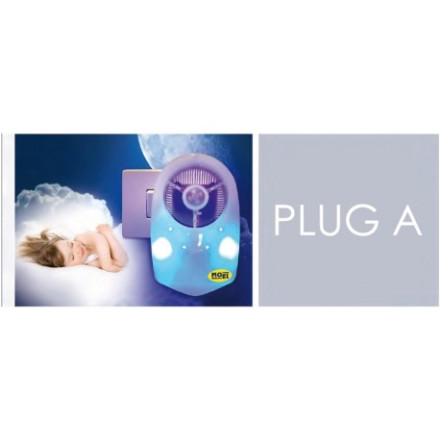 Уничтожитель насекомых "Fan 7000"